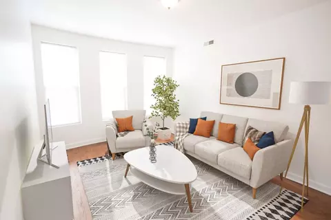 5222 S Drexel Ave #26-2E, Chicago, IL 60615