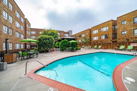 1550 Bay St #D454, San Francisco, CA 94123