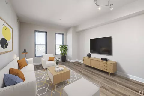 850 Quincy St NW #515, Washington, DC 20011