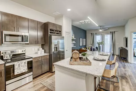 5810 Utsa Blvd #4115, San Antonio, TX 78249