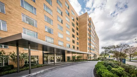 1500 Massachusetts Ave NW #440, Washington, DC 20005