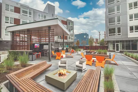 1321 N American St #STE 101, Philadelphia, PA 19122