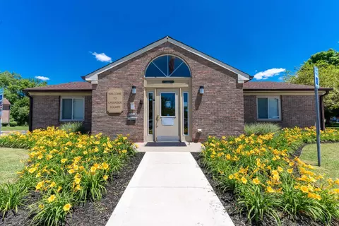 5836 Hunnewell Dr #6007C, Indianapolis, IN 46254
