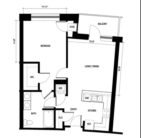 9750 Crescent Park Cir #204, Orland Park, IL 60462