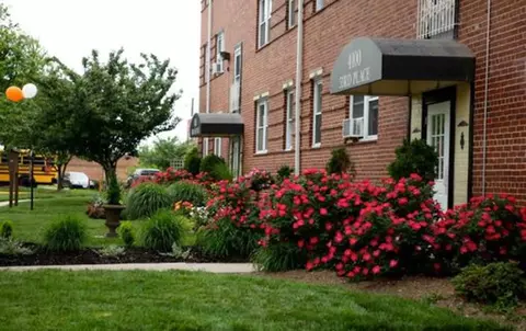 4101 53rd St Ave UNIT A1, Bladensburg, MD 20710