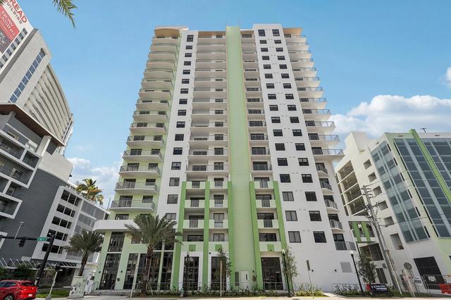 303 S Federal Hwy #1510, Hollywood, FL 33020