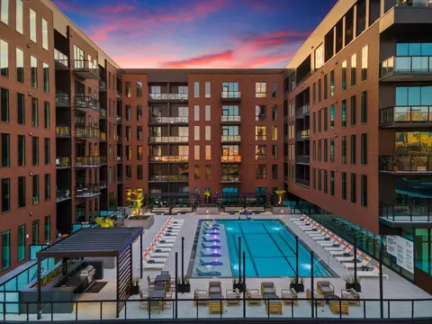 2404 Navigation Blvd #407, Houston, TX 77003