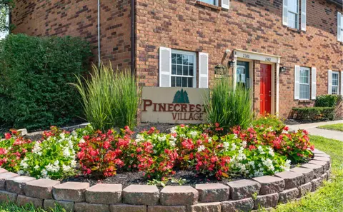 2380 Pinecrest Dr #2306, Columbus, OH 43229