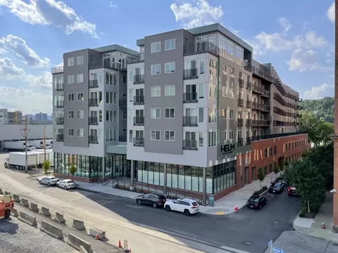 2239 Railroad St #632, Pittsburgh, PA 15222