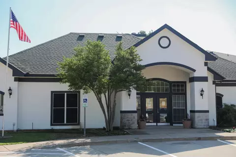 1600 N 9th St #7-725, Midlothian, TX 76065