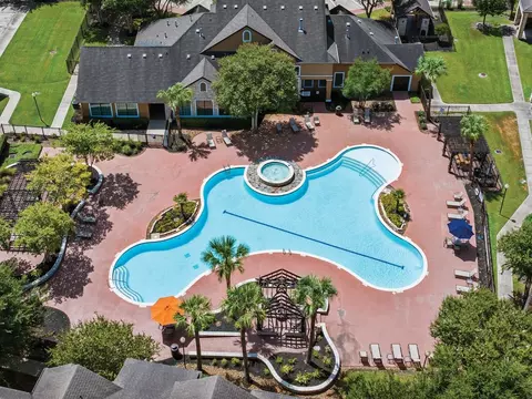 13100 W Bellfort Ave #1532, Houston, TX 77099