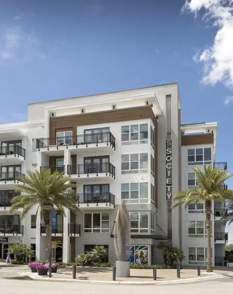 2202 N Lois Ave #3440, Tampa, FL 33607