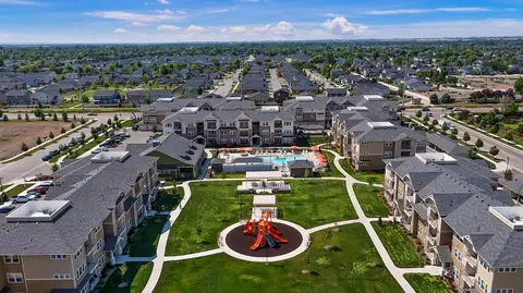 4909 N Elsinore Ave #E303, Meridian, ID 83646