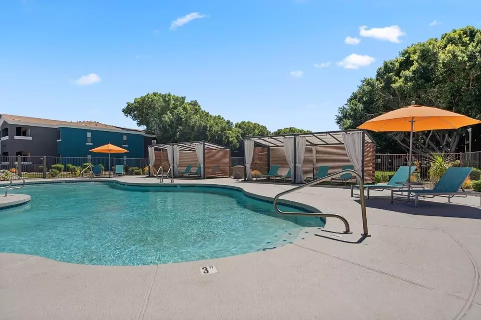  6751 W Indian School Rd #1003, Phoenix, AZ 85033 photo 12