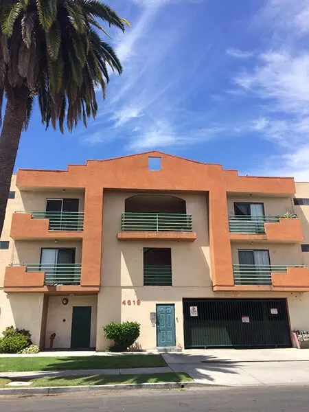 4619 Rosewood Ave #204, Los Angeles, CA 90004
