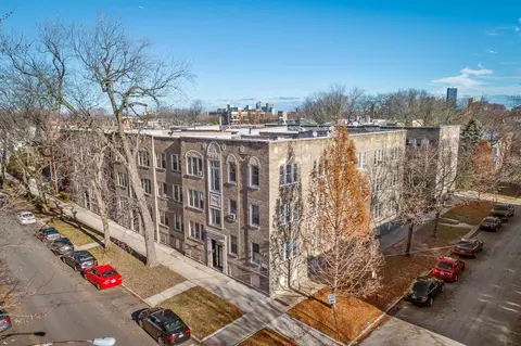 1916 W Winona St #1934-1, Chicago, IL 60640