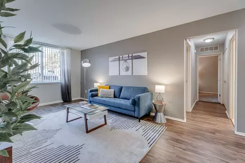 4854 Washtenaw #11C6, Ann Arbor, MI 48108