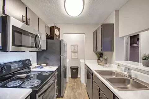 4035 Towne Crossing Blvd #2804, Mesquite, TX 75150