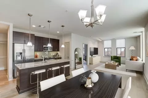 10 Light St #1714, Baltimore, MD 21202