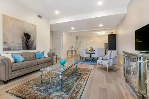 939 Iberville St #521, New Orleans, LA 70112