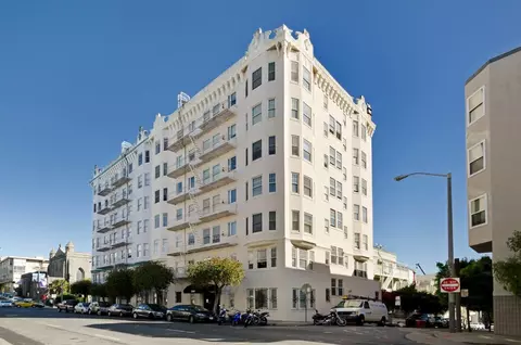 1472 Filbert St #511, San Francisco, CA 94109