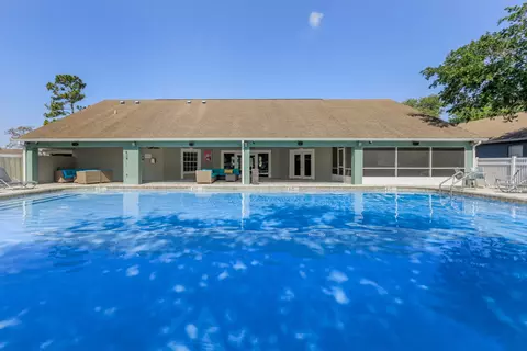 3454 Suncoast Villa Way #16B, Spring Hill, FL 34609