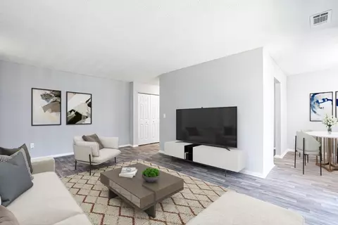 648 Whisper Trl #685-203A, Austell, GA 30168
