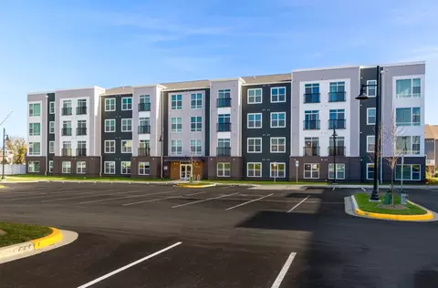 9560 Ruby Lockhart Blvd #9540-108, Lanham, MD 20706 photo 28