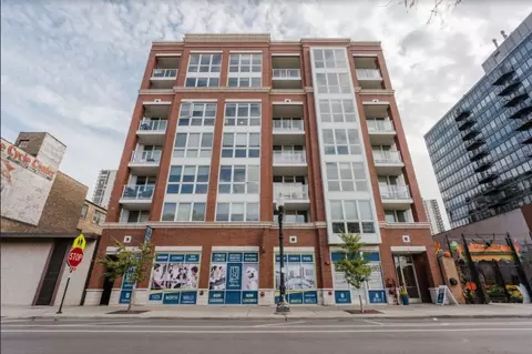 1325 North Wls #1325-207, Chicago, IL 60610