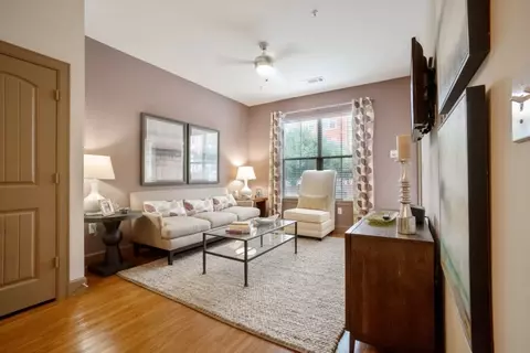 1022 Texan Trl #6207, Grapevine, TX 76051