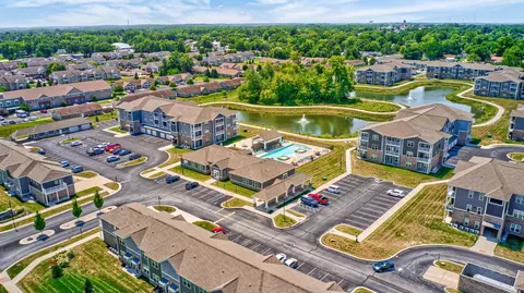 502 Ginny Trce #07-1258, Greenfield, IN 46140