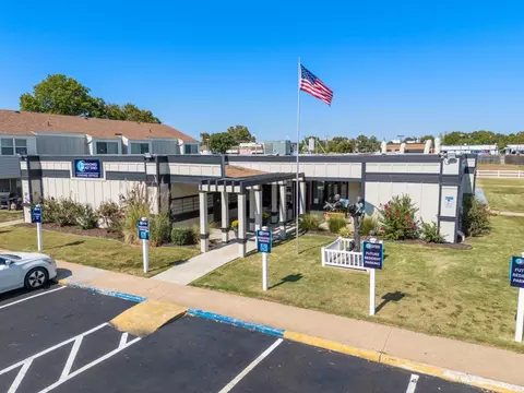10149 E 32nd St #55B, Tulsa, OK 74145