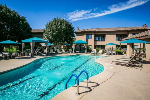 6795 Calle La Paz #109203, Tucson, AZ 85715