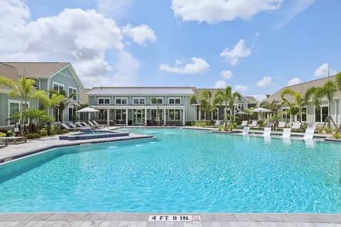 1019 Fusion Ln #8101, Rockledge, FL 32955
