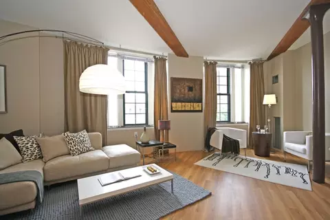 1220 Adams St #20317, Boston, MA 02124
