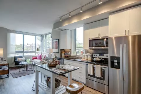 1100 2nd Pl SE #2-304, Washington, DC 20003