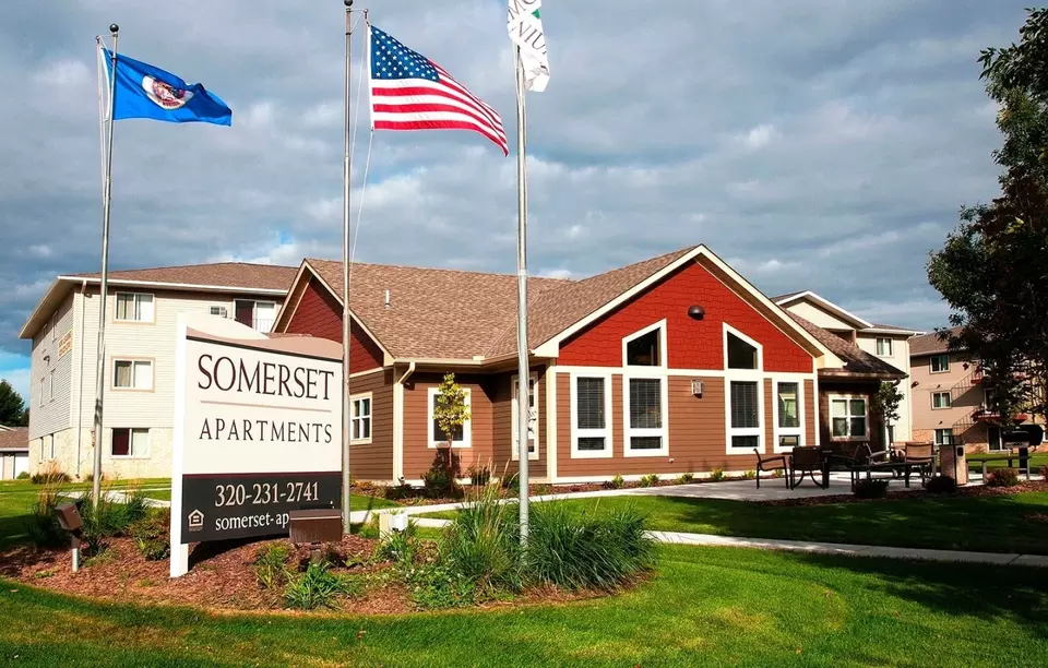  1401 19th Ave SE #511-302, Willmar, MN 56201 photo 8