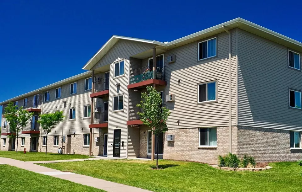  1401 19th Ave SE #511-302, Willmar, MN 56201 photo 17