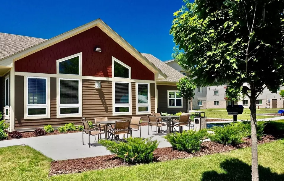  1401 19th Ave SE #511-302, Willmar, MN 56201 photo 11