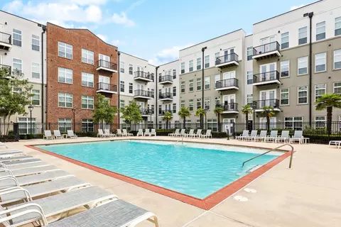 3701 Conti St #2337, New Orleans, LA 70119