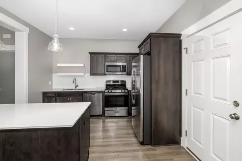 3732 Kaylee Ln #3646, Hudsonville, MI 49426