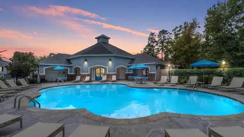 1840 Longmire Rd #09101, Conroe, TX 77304