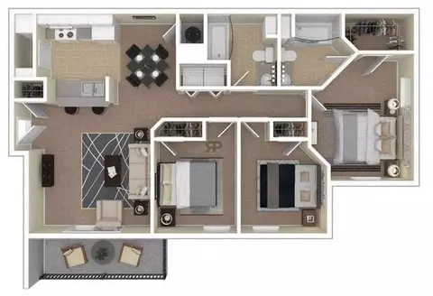 1125 E 1080 S #E-221, Provo, UT 84606 photo 14