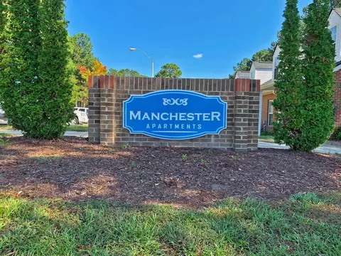 500 Smithwood St #QH-108, Fuquay-varina, NC 27526