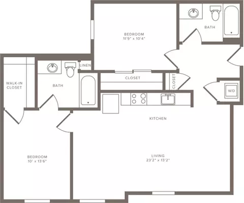 1922 Walnut St #305, Berkeley, CA 94704 photo 39