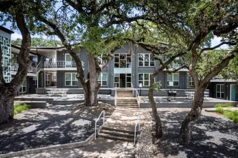 3001 Medical Arts St #RRO-125, Austin, TX 78705
