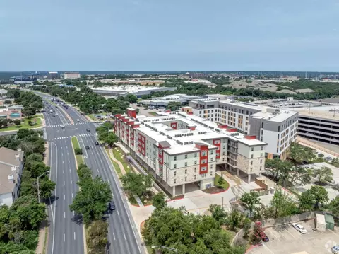 10010 N Capital Of Texas Hwy #520, Austin, TX 78759