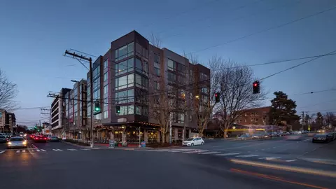 1408 E Union St #420, Seattle, WA 98122