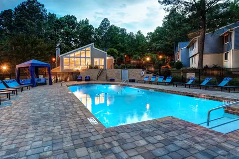 700 Garden Woods Dr #0401, Hoover, AL 35244