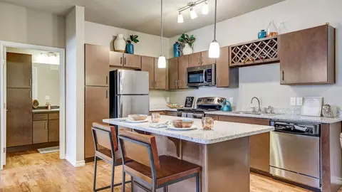 1200 E Old Settlers Blvd #705, Round Rock, TX 78665